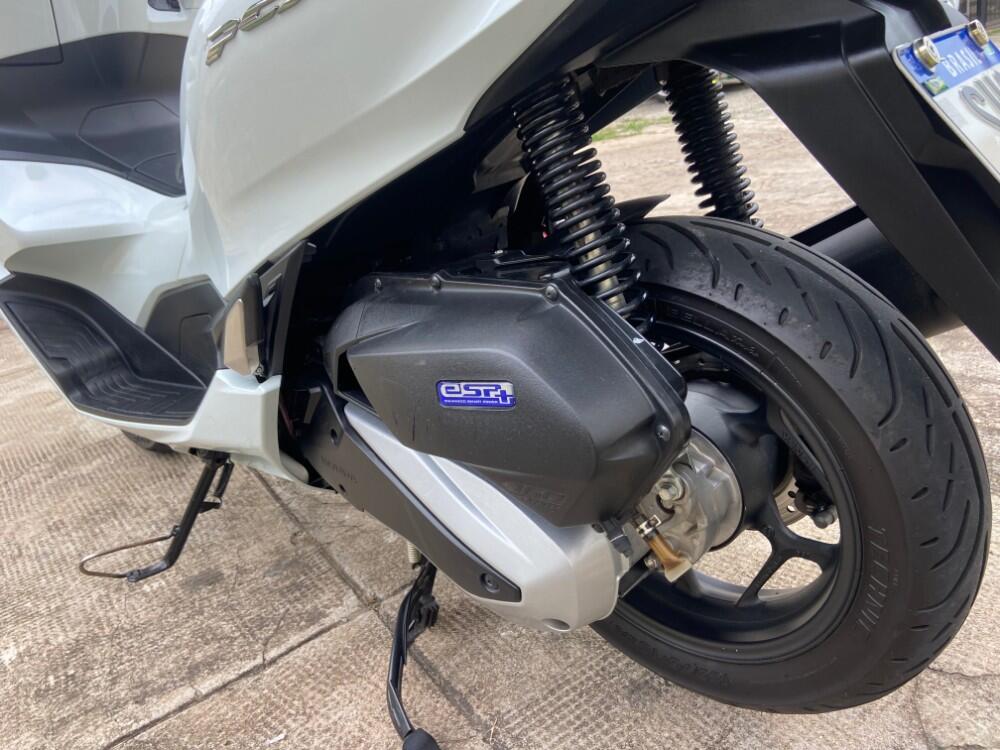 Honda PCX