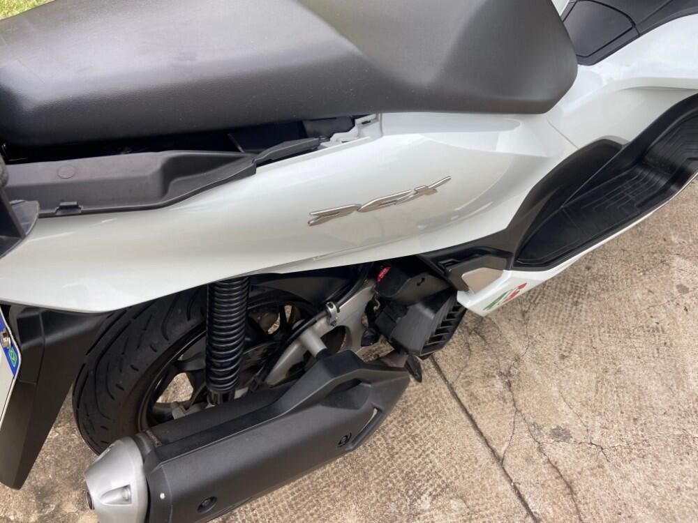 Honda PCX