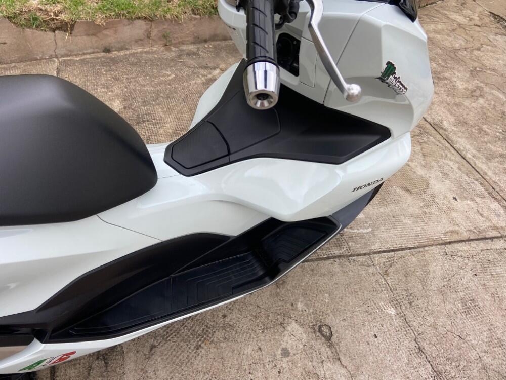 Honda PCX