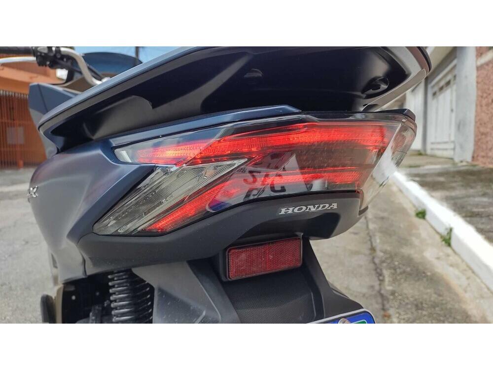 Honda PCX