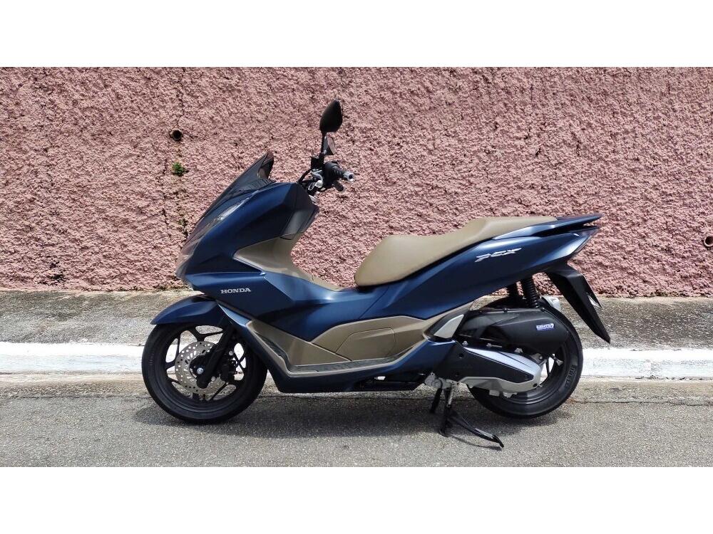 Honda PCX