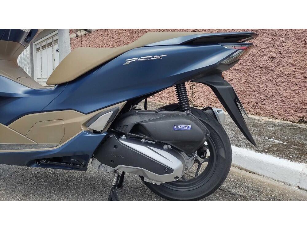 Honda PCX