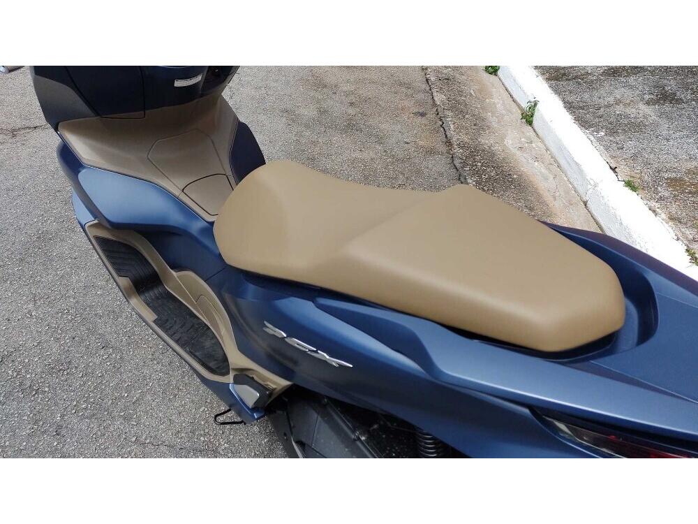 Honda PCX