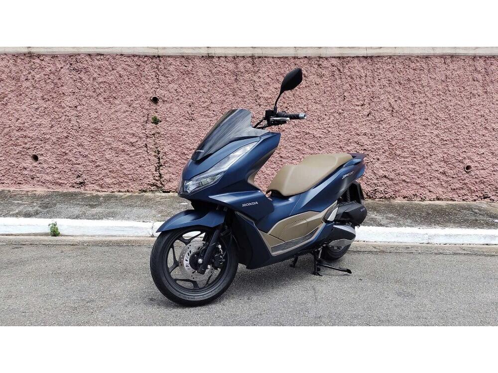 Honda PCX