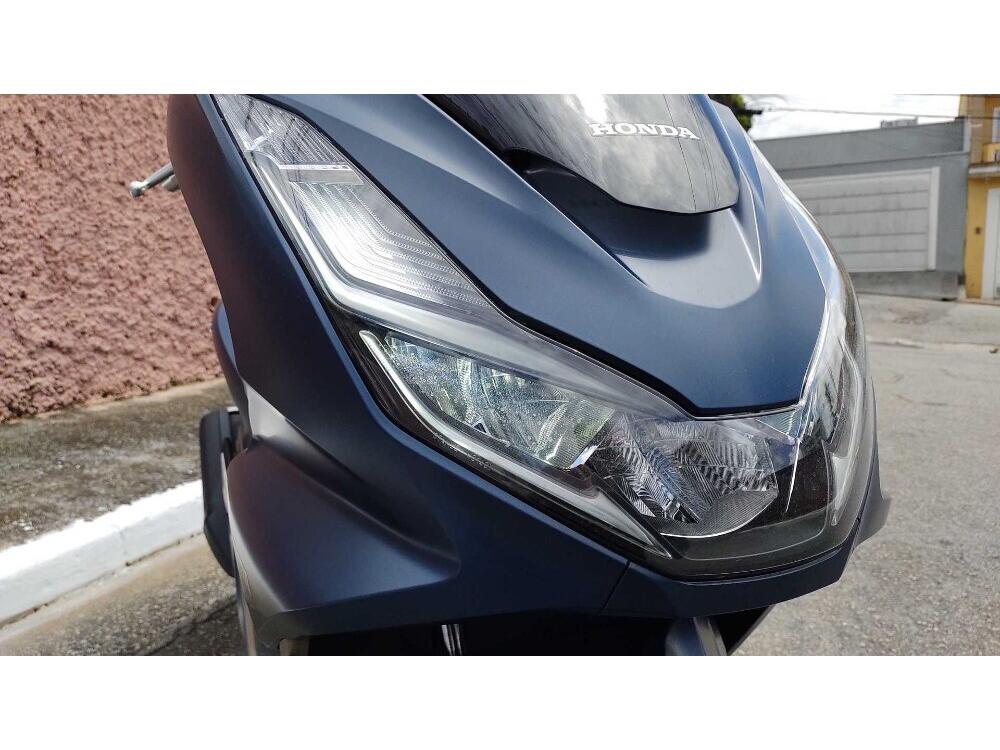 Honda PCX