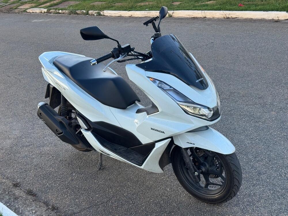 Honda PCX