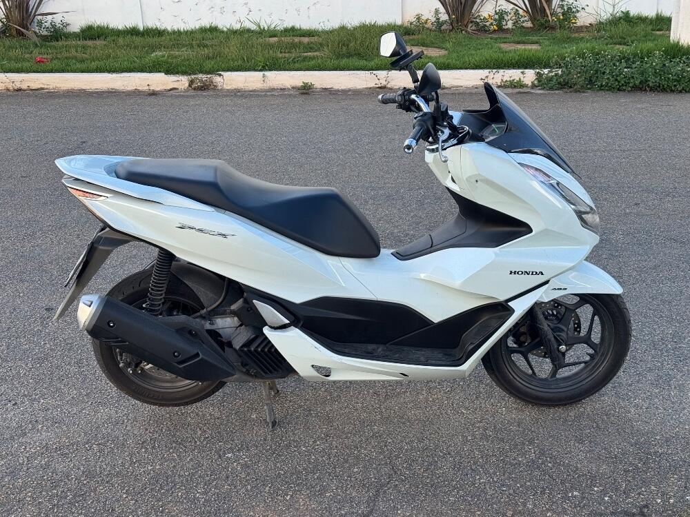 Honda PCX