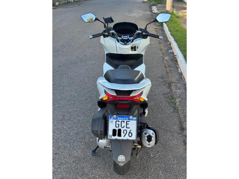 Honda PCX
