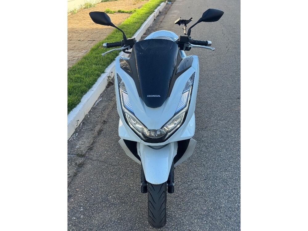 Honda PCX