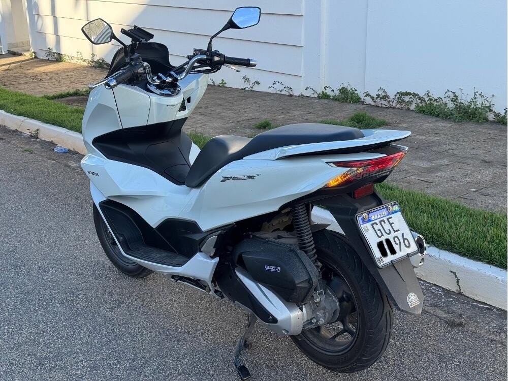 Honda PCX