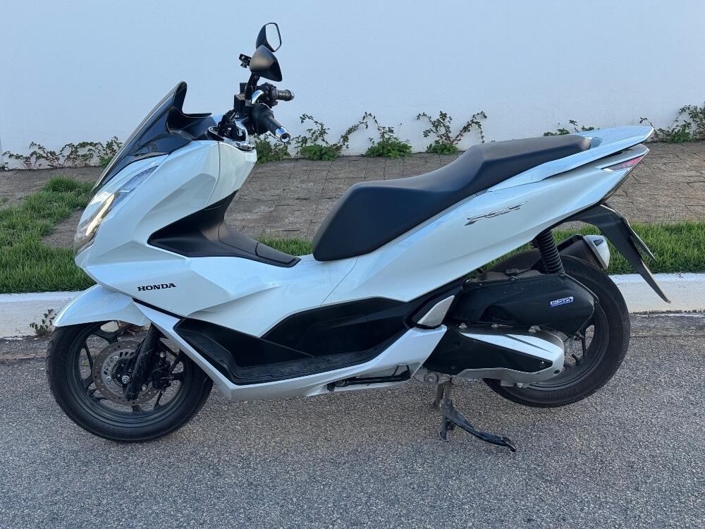 Honda PCX