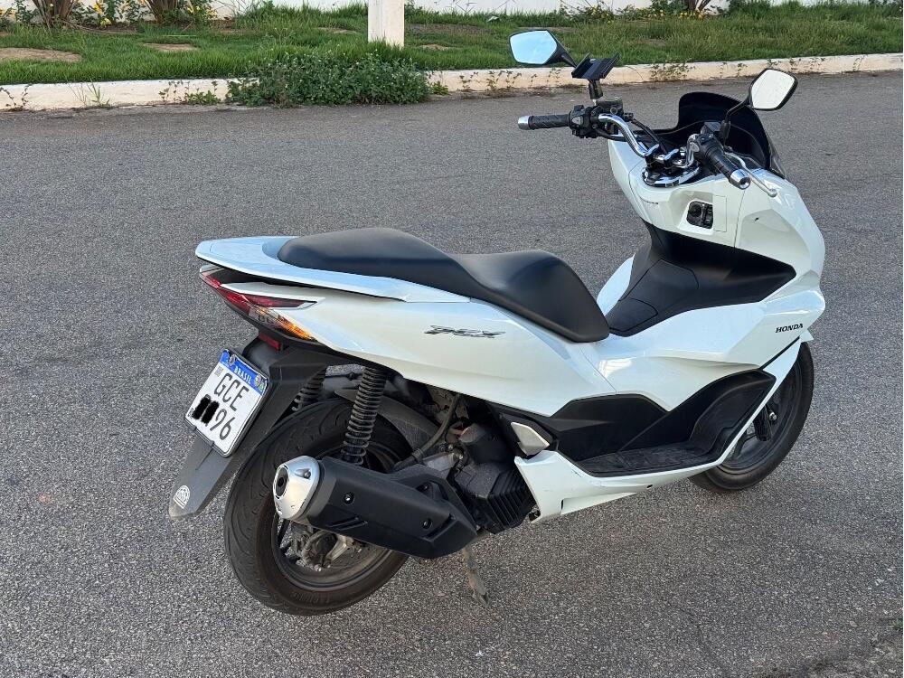 Honda PCX