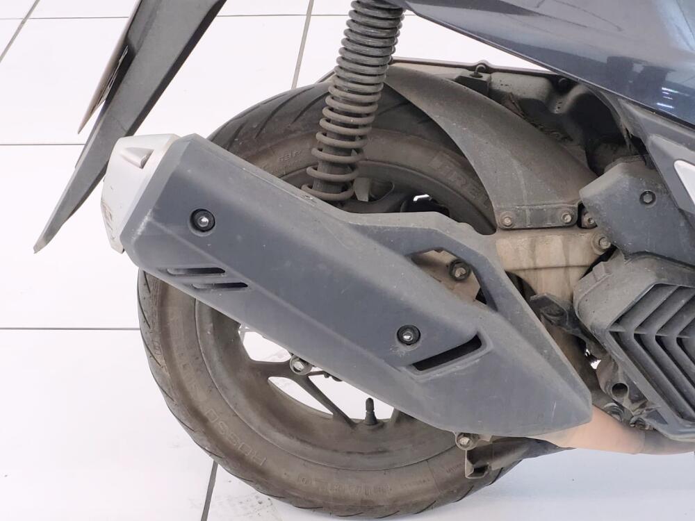 Honda PCX
