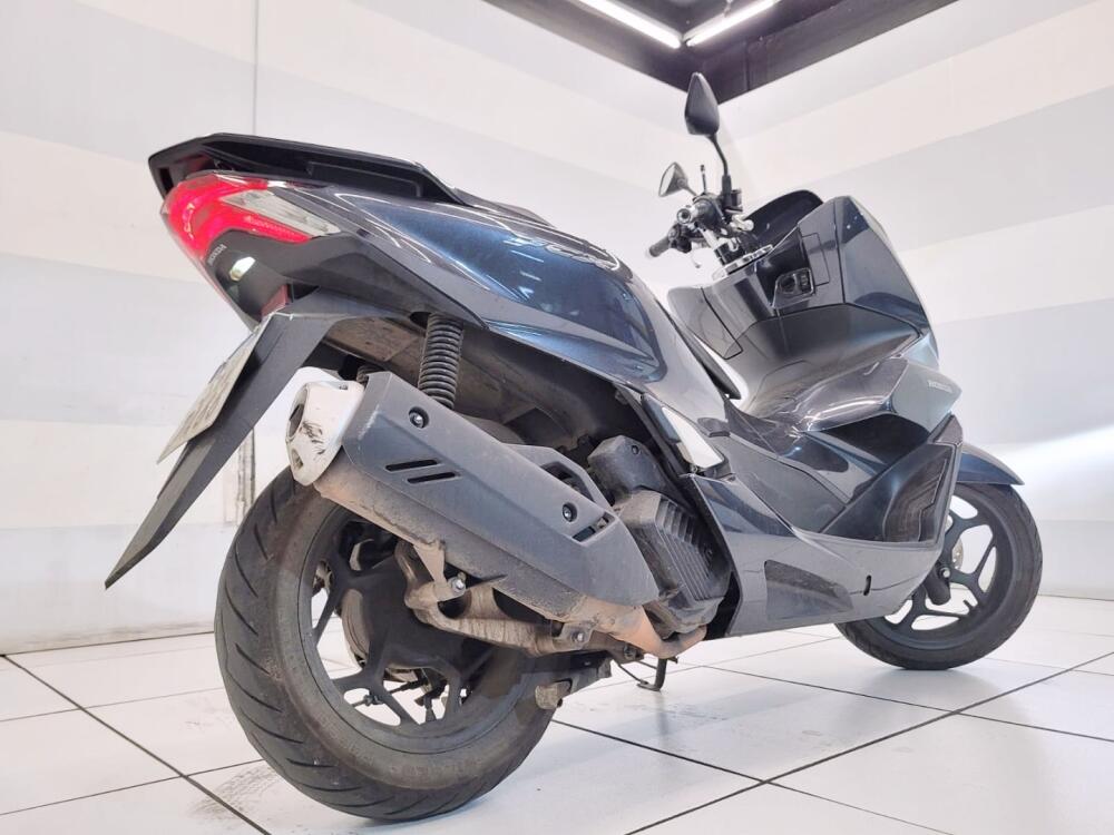 Honda PCX