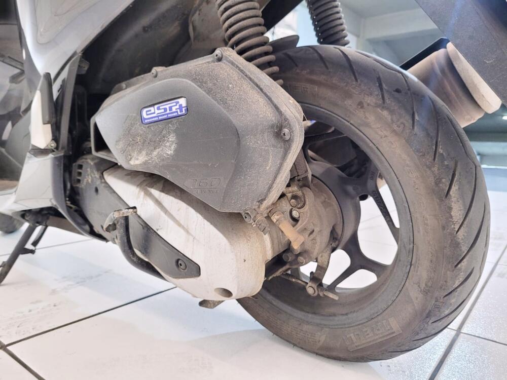 Honda PCX