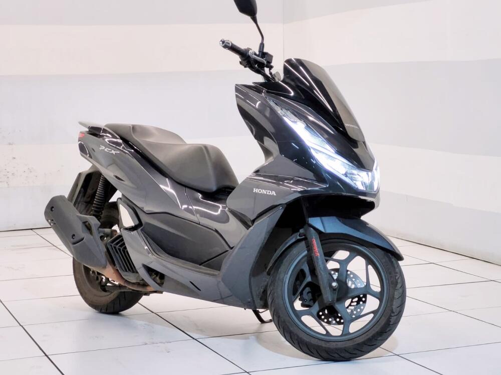 Honda PCX