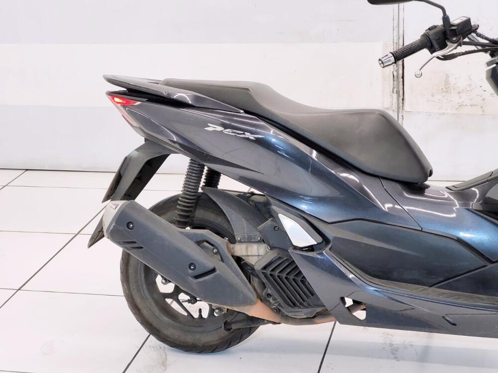 Honda PCX