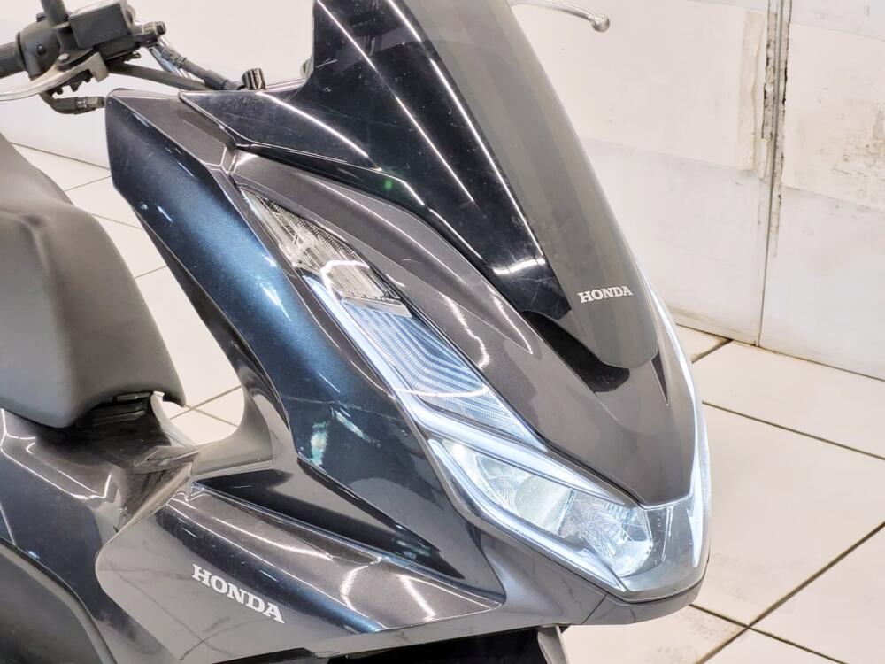 Honda PCX