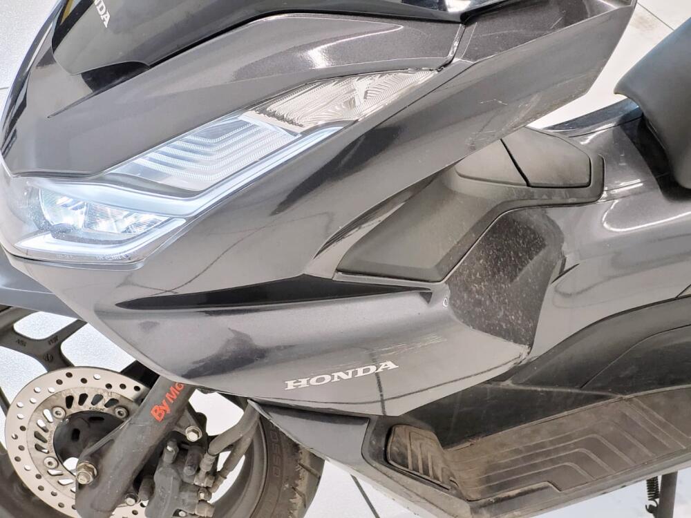 Honda PCX