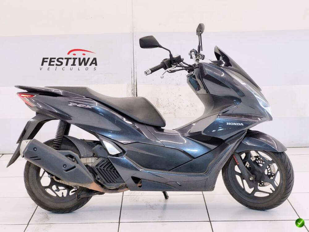 Honda PCX