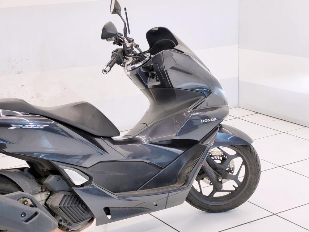 Honda PCX