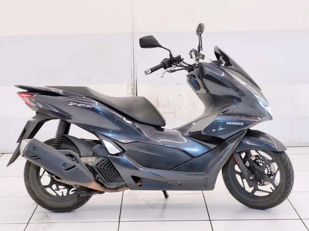 Honda PCX
