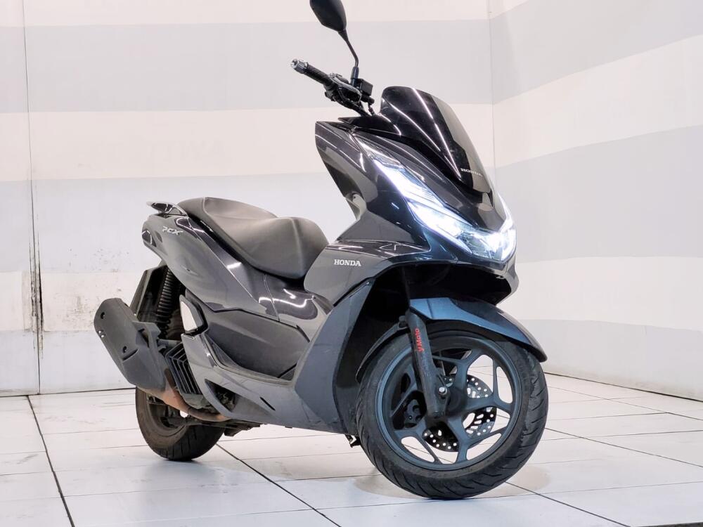 Honda PCX