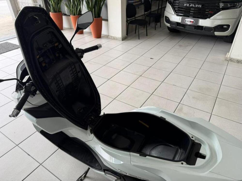 Honda PCX