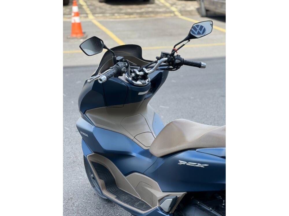 Honda PCX