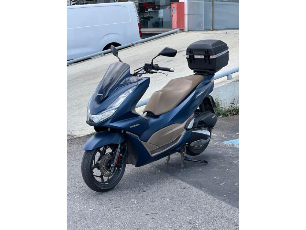 Honda PCX