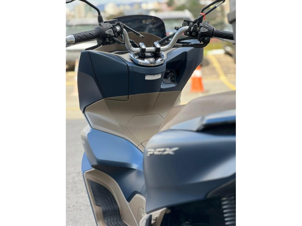 Honda PCX