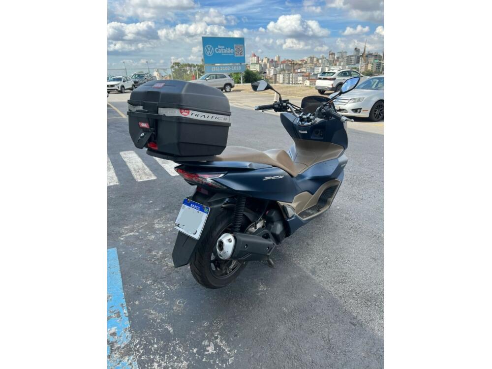 Honda PCX