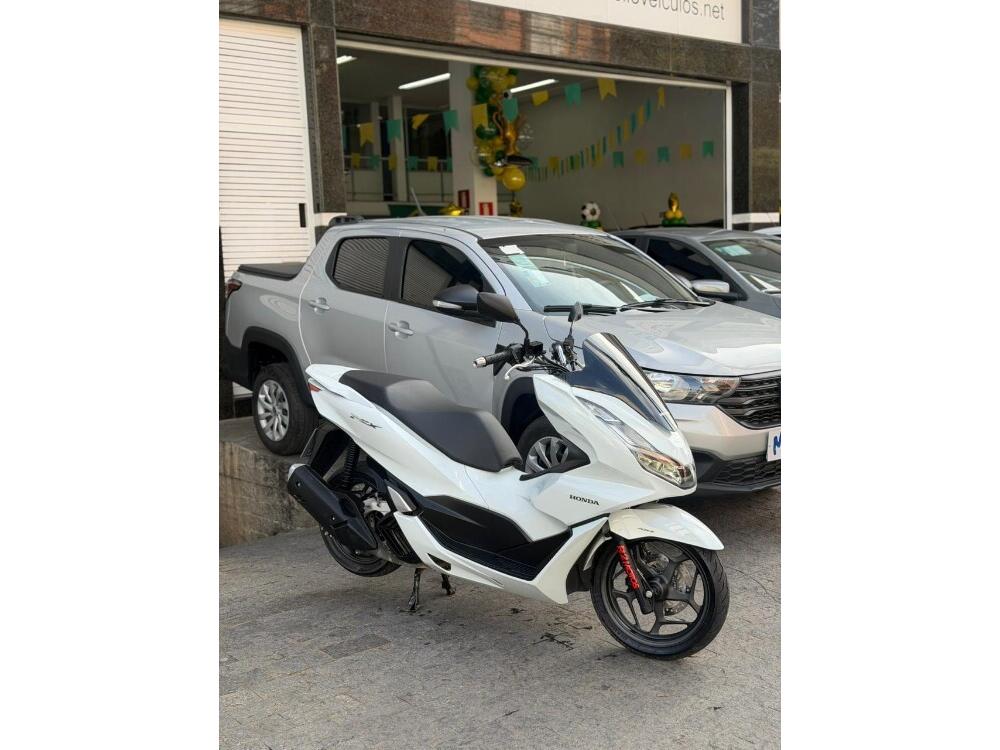 Honda PCX
