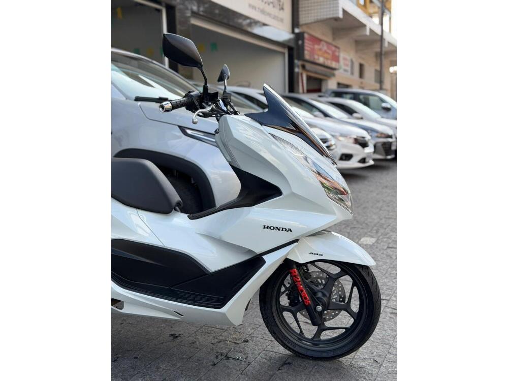 Honda PCX