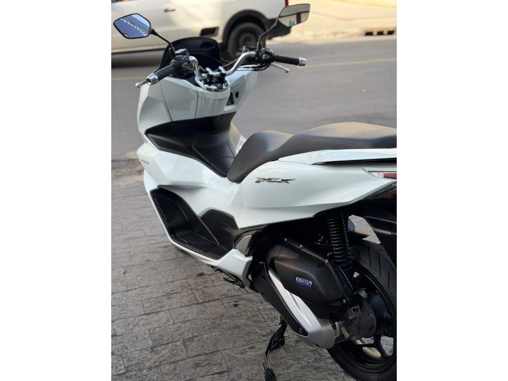 Honda PCX