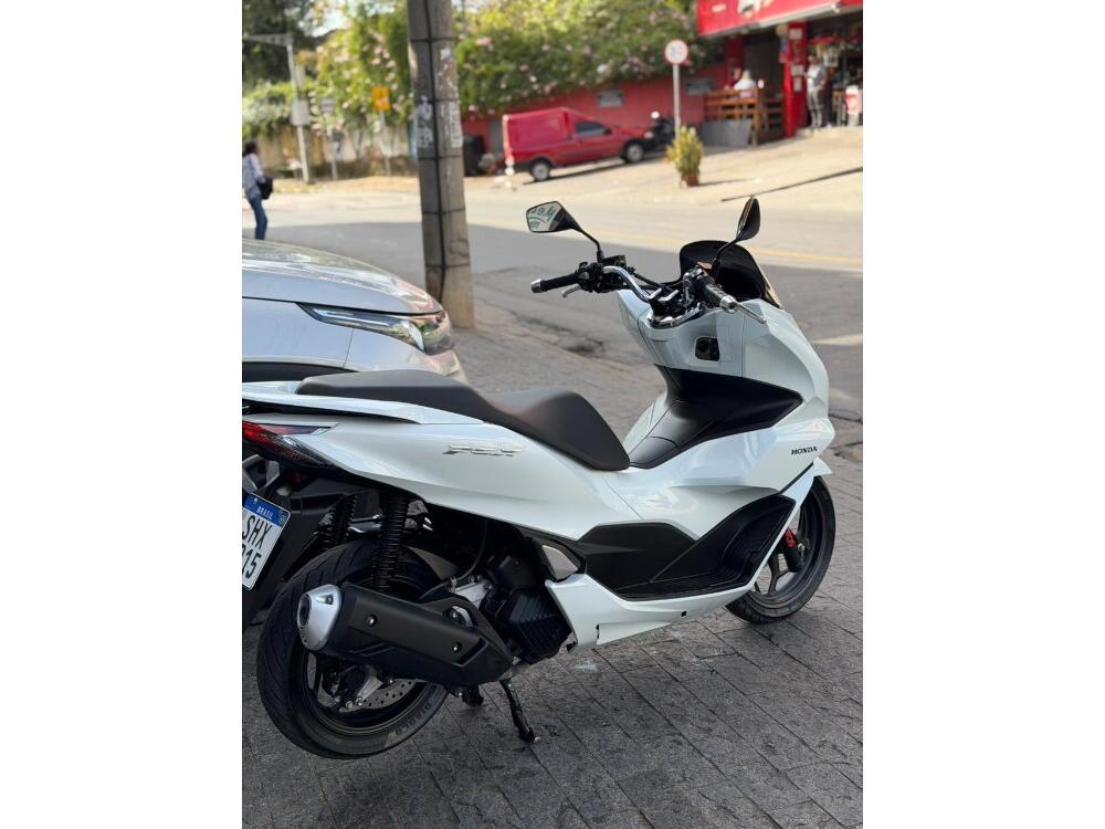 Honda PCX