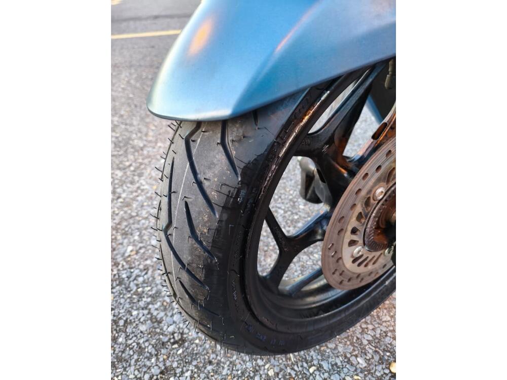 Honda PCX