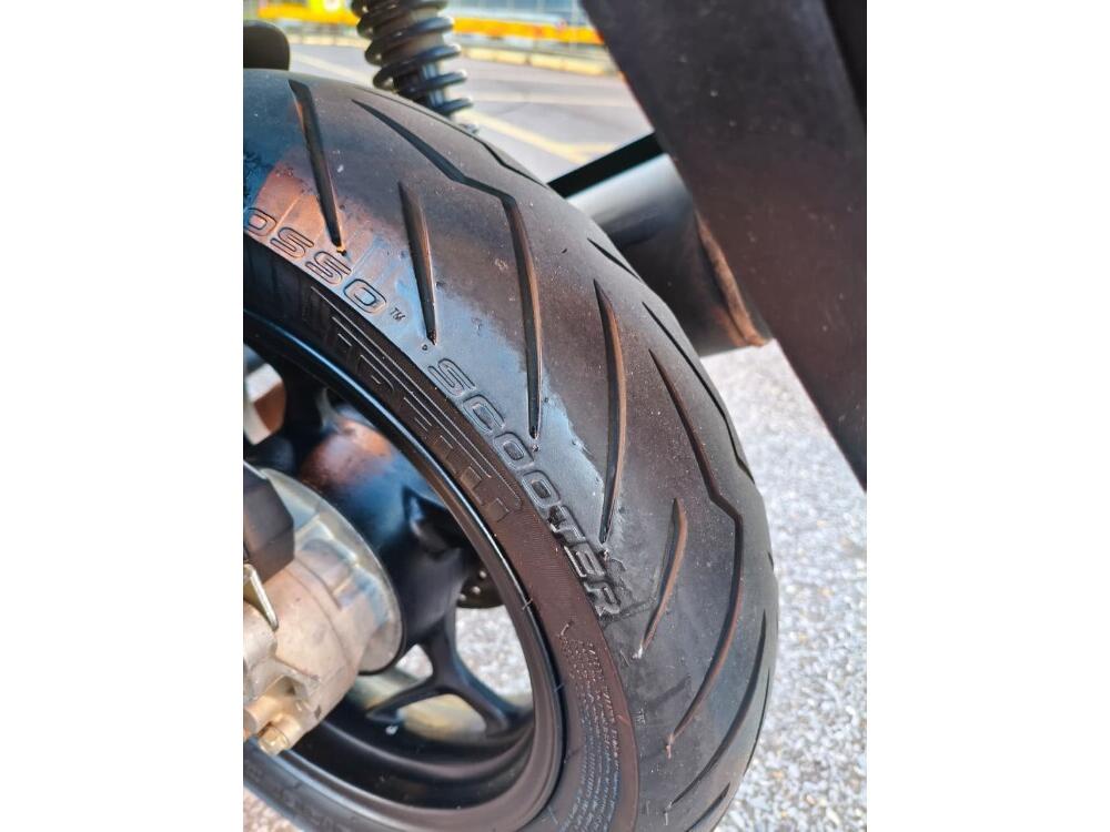 Honda PCX