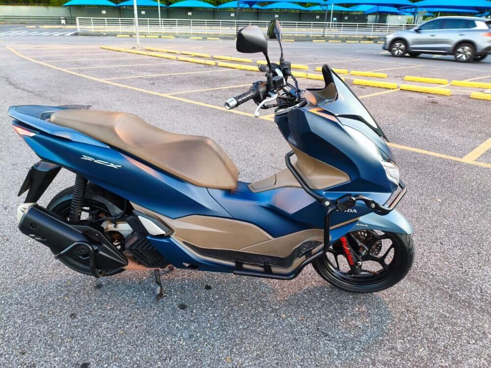 Honda PCX
