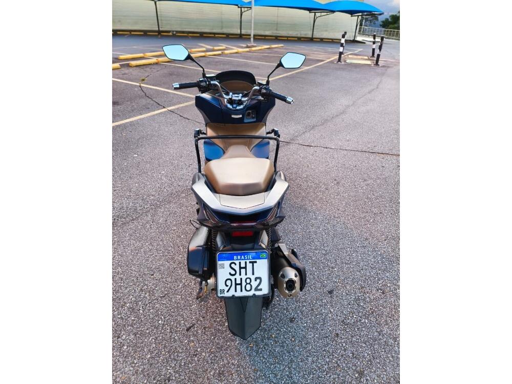 Honda PCX