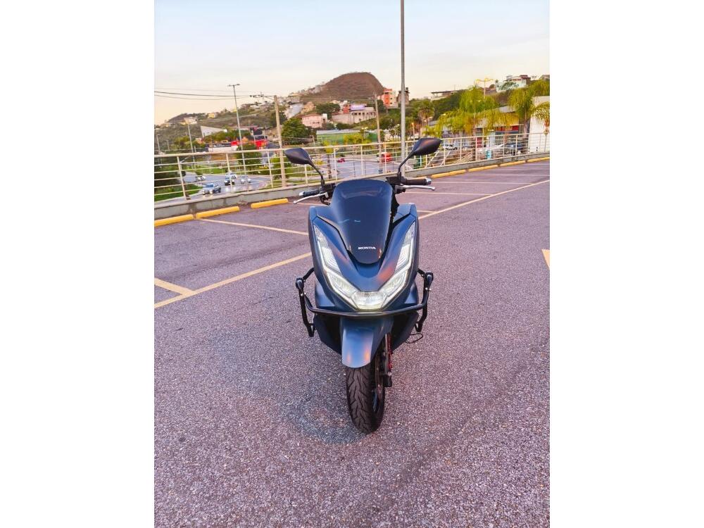 Honda PCX