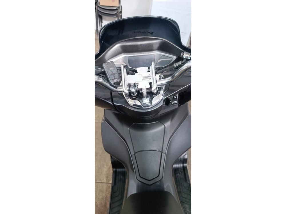 Honda PCX