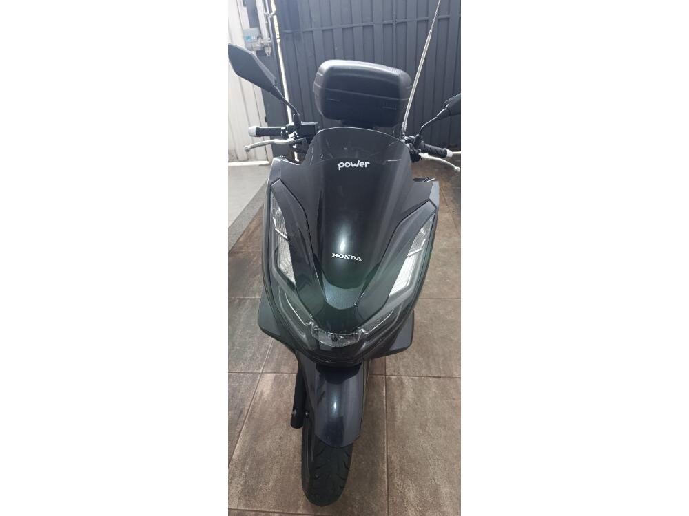 Honda PCX