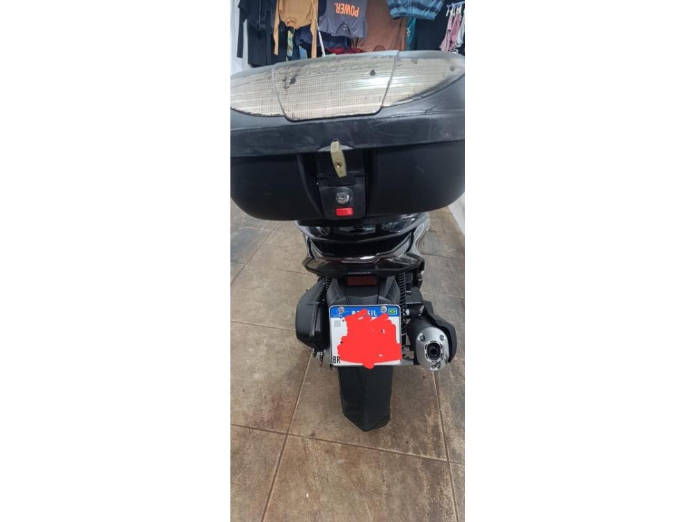 Honda PCX