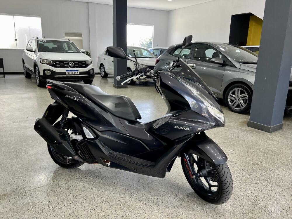 Honda PCX