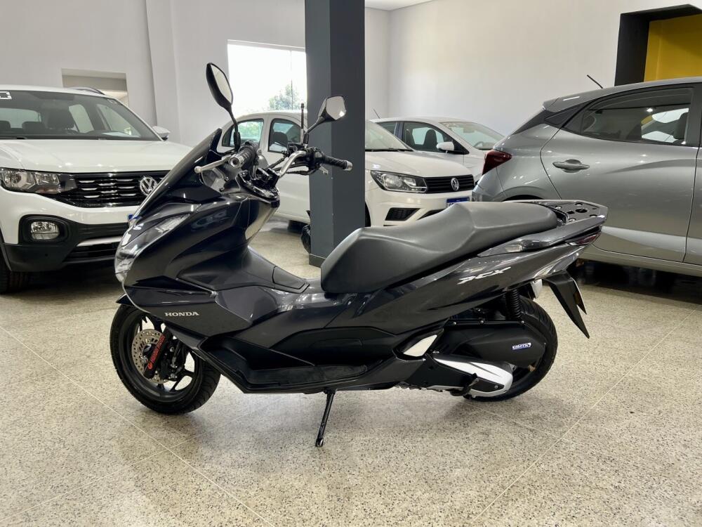 Honda PCX