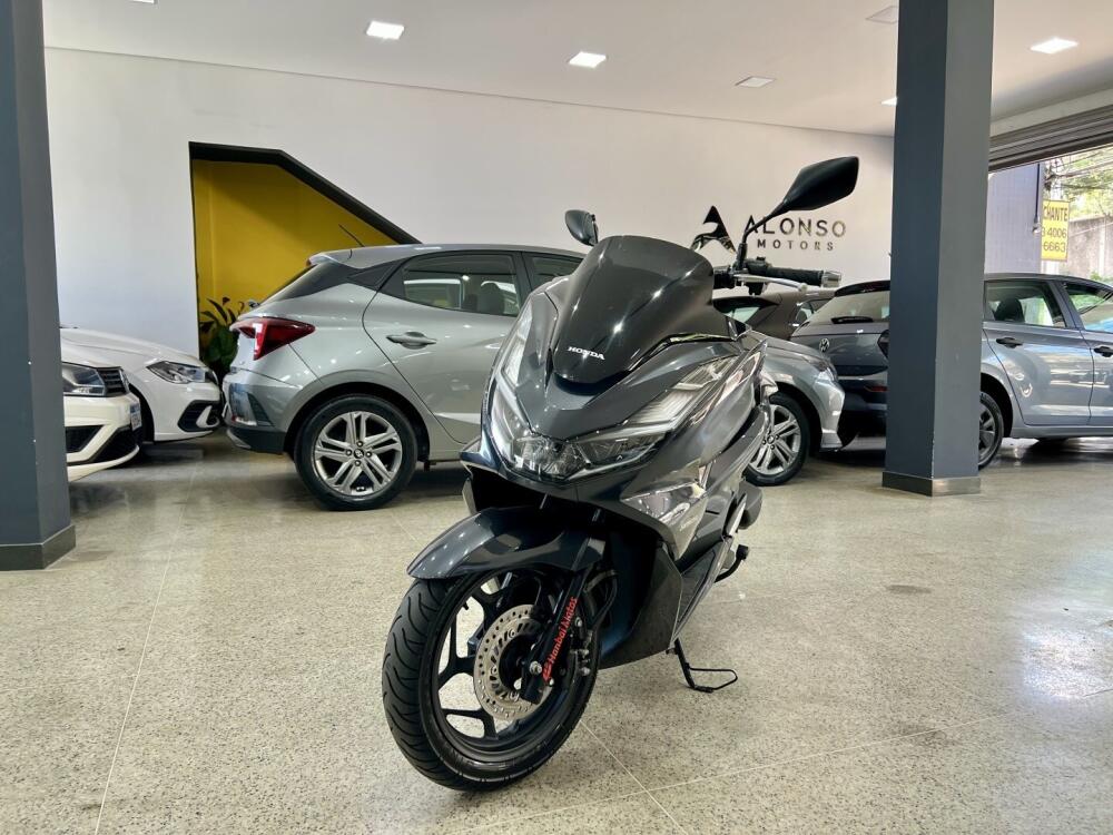 Honda PCX