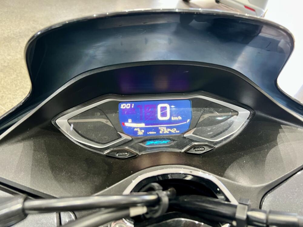Honda PCX