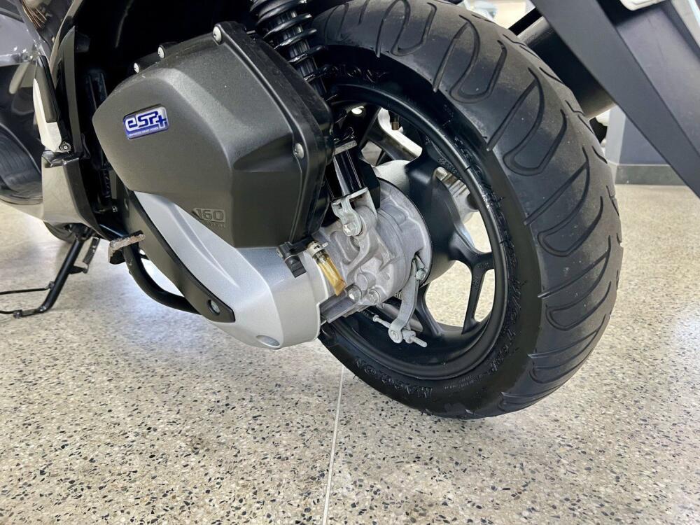 Honda PCX