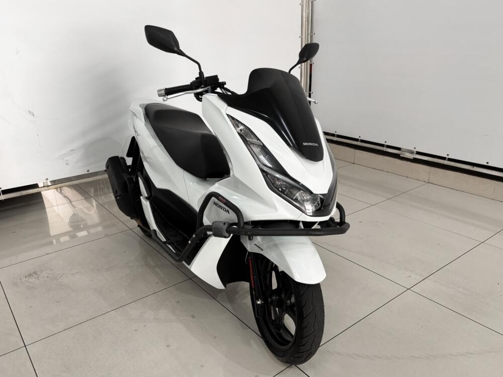 Honda PCX